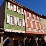 Repos Au En Ariege Prázdninový dům *