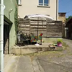 Prázdninový dům Repos Au En Ariege Le Peyrat