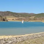 Prázdninový dům Repos Au En Ariege