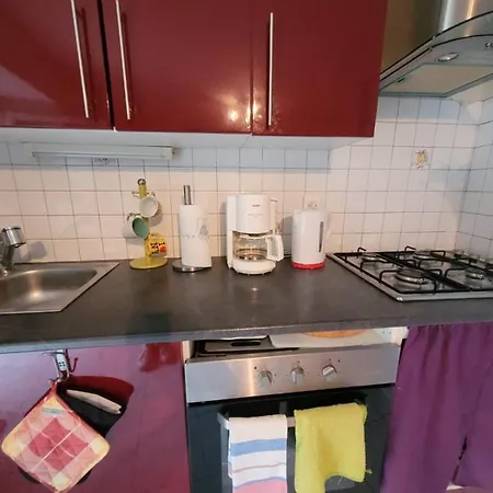 Repos Au En Ariège * Le Peyrat