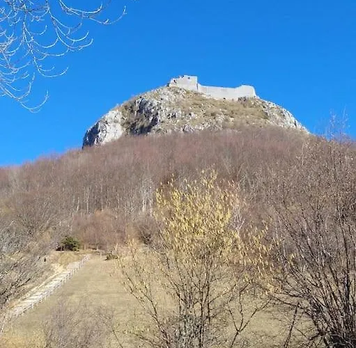 Repos Au En Ariège * Le Peyrat