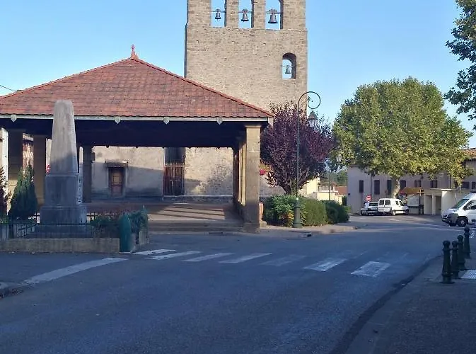 Hébergement de vacances Repos Au En Ariège Le Peyrat