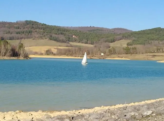 Hébergement de vacances Repos Au En Ariège