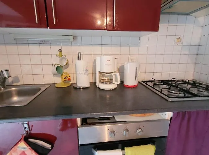 Repos Au En Ariège * Le Peyrat