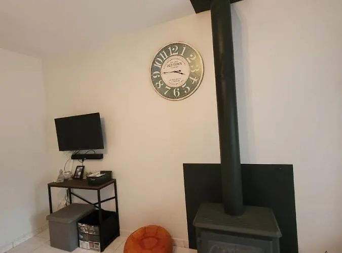 Repos Au En Ariège * Le Peyrat