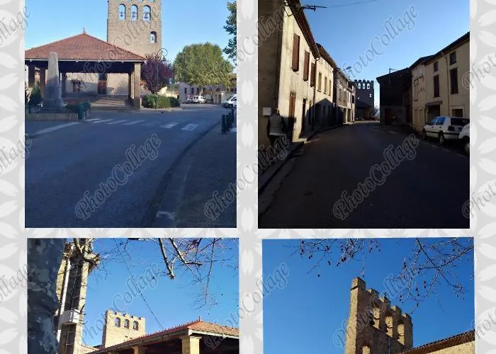 Hébergement de vacances Repos Au En Ariège *