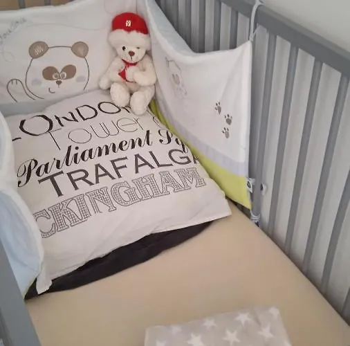 Hébergement de vacances Repos Au En Ariège