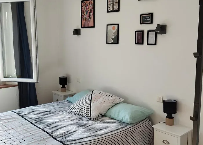 Repos Au En Ariège Hébergement de vacances *