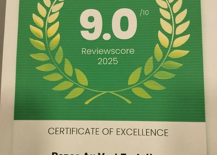 Repos Au En Ariège * Le Peyrat