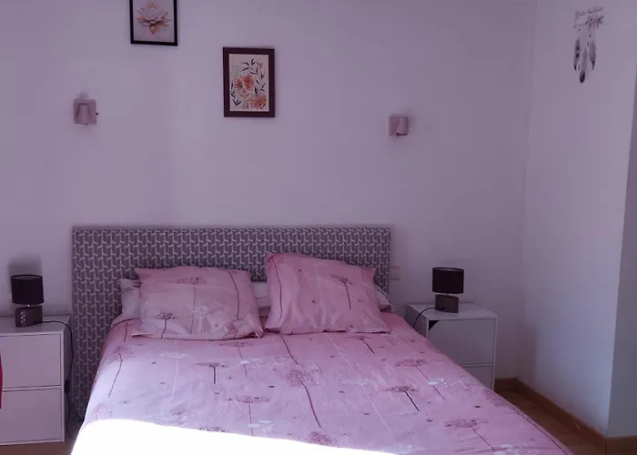 Hébergement de vacances Repos Au En Ariège