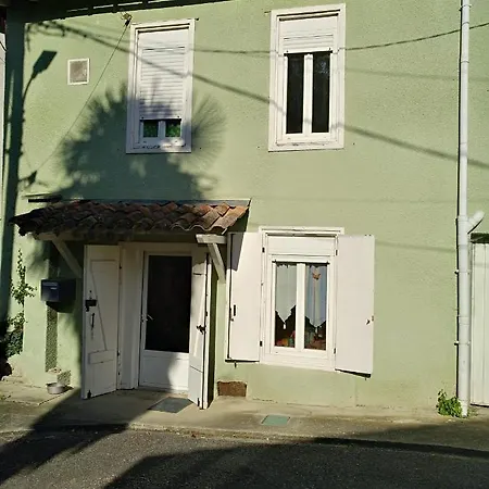 Repos Au En Ariege