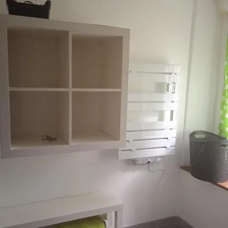 Repos Au En Ariege *