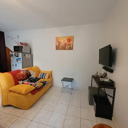 Repos Au En Ariege