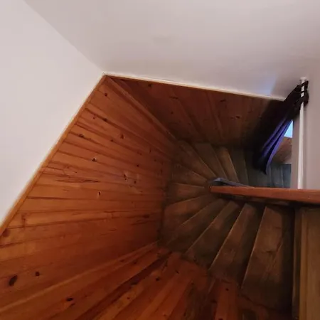 Ferienhaus Repos Au En Ariege Le Peyrat