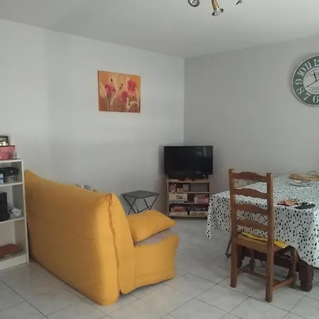 Holiday home Repos Au En Ariege