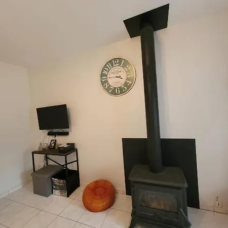 Repos Au En Ariege * Le Peyrat