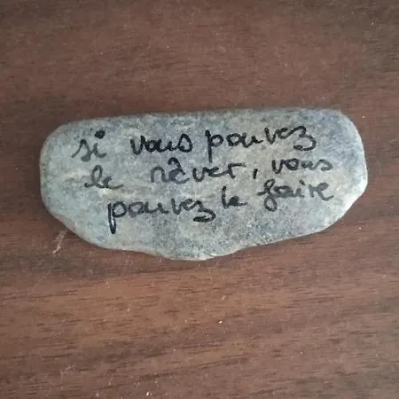 Repos Au En Ariege Ferienhaus *