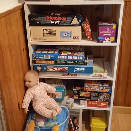 Repos Au En Ariege Ferienhaus