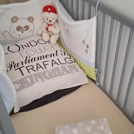 Holiday home Repos Au En Ariege