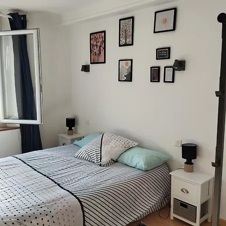 Repos Au En Ariege Сasa de vacaciones *