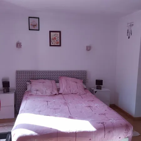Сasa de vacaciones Repos Au En Ariege