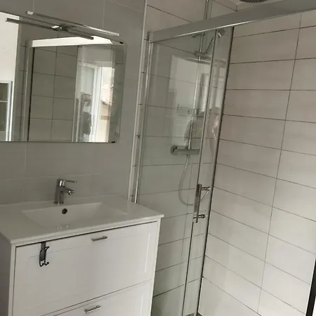 Сasa de vacaciones Repos Au En Ariege *