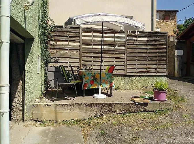 Hébergement de vacances Repos Au En Ariège Le Peyrat