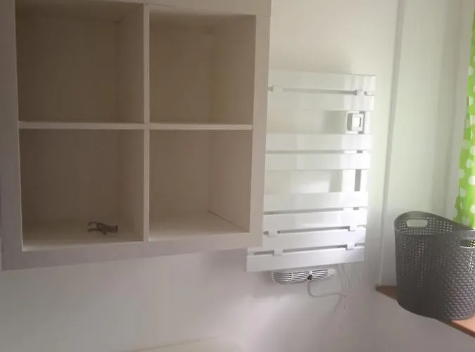 Repos Au En Ariège *