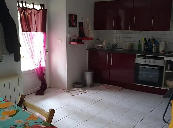 Hébergement de vacances Repos Au En Ariège Le Peyrat