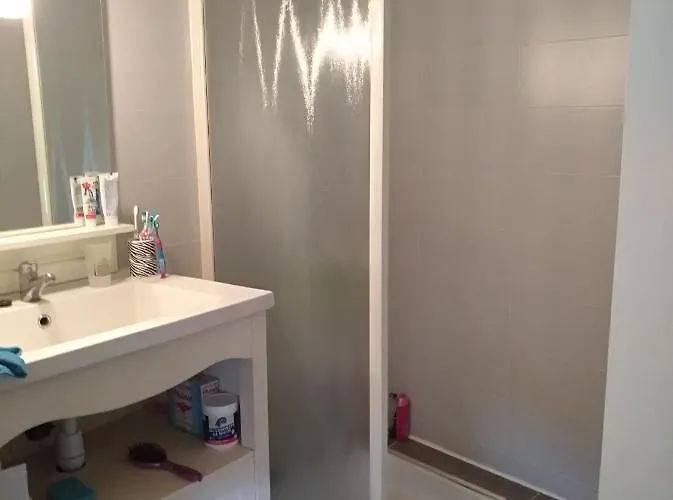 Hébergement de vacances Repos Au En Ariège Le Peyrat