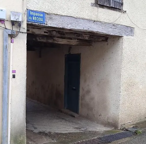 Repos Au En Ariège *